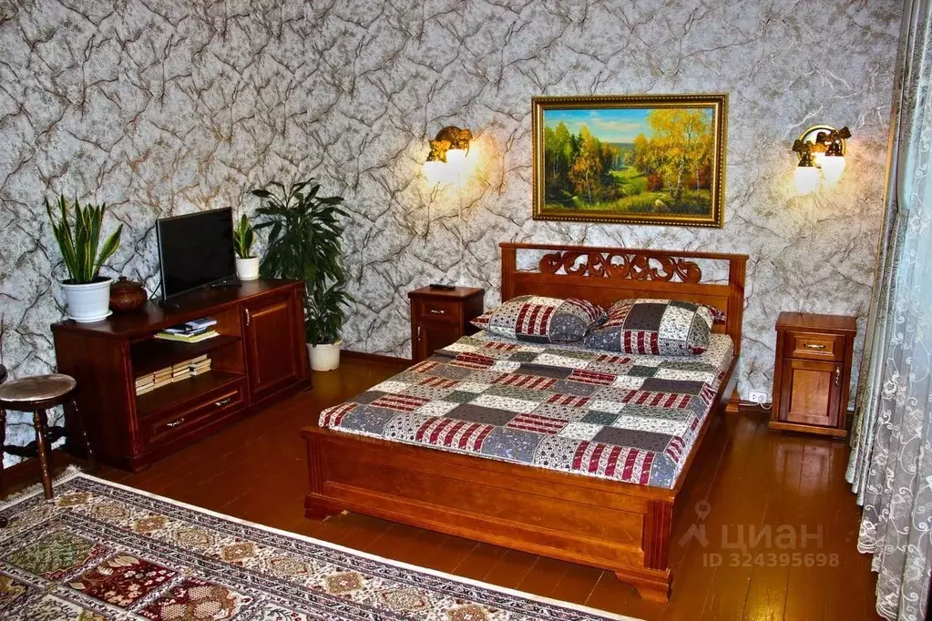 2-к кв. Владимирская область, Суздаль ул. Гастева, 10 (70.0 м) - Фото 1