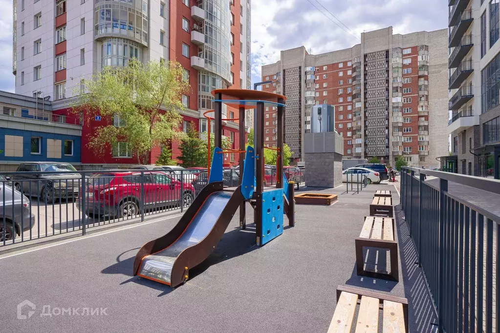 Продаётся 3-к квартира, 100 м - Фото 0