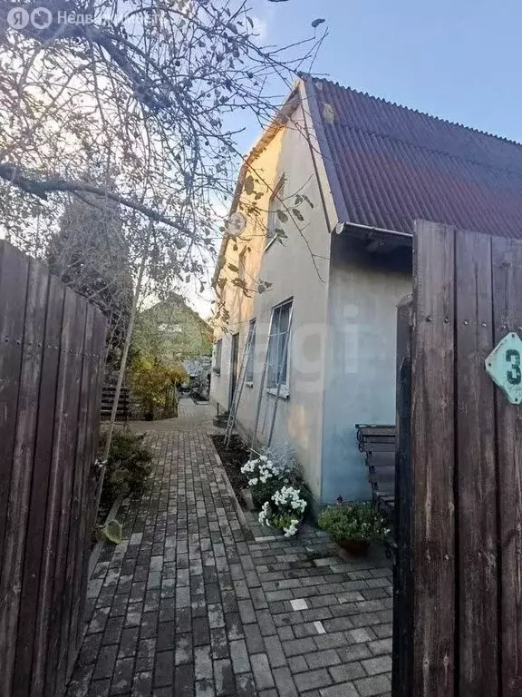 Дом в Калининград, СНТ Чайка, Грушевая улица (98 м) - Фото 2