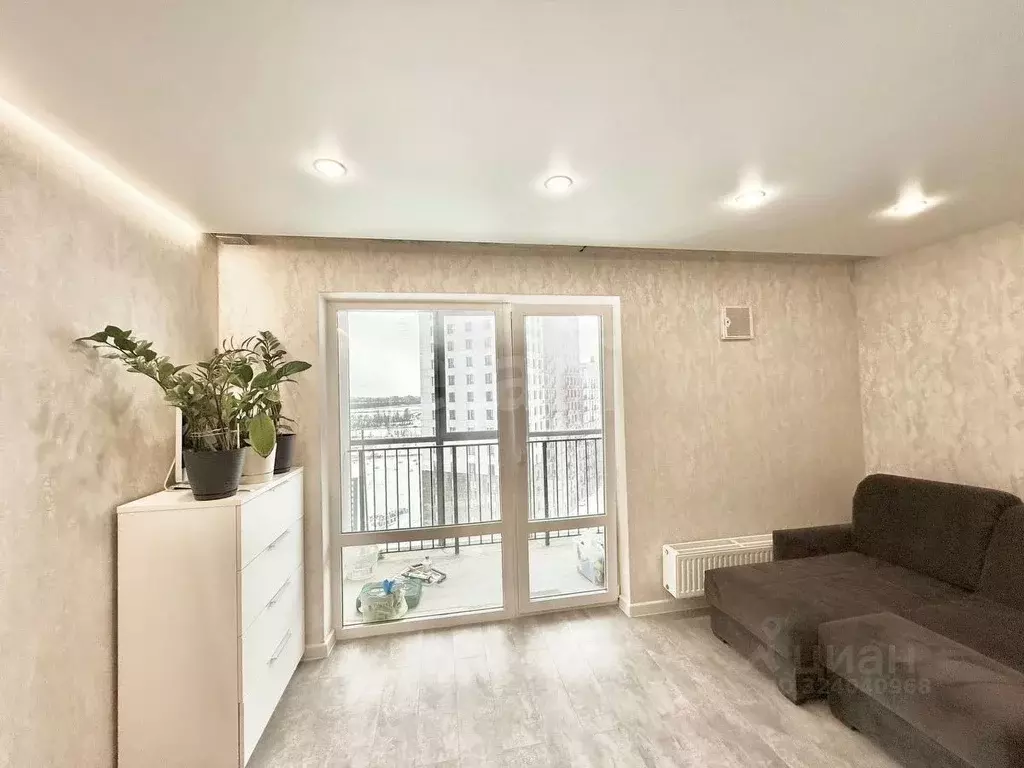 Студия Татарстан, Лаишевский район, Столбищенское с/пос, с. Усады ул. ... - Фото 1