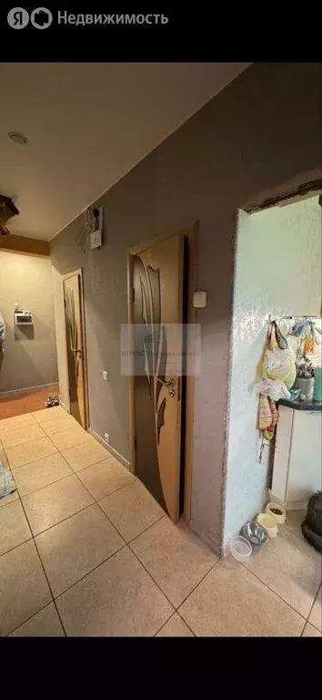 3-комнатная квартира: Кабицыно, микрорайон Олимпийская деревня, ... - Фото 1