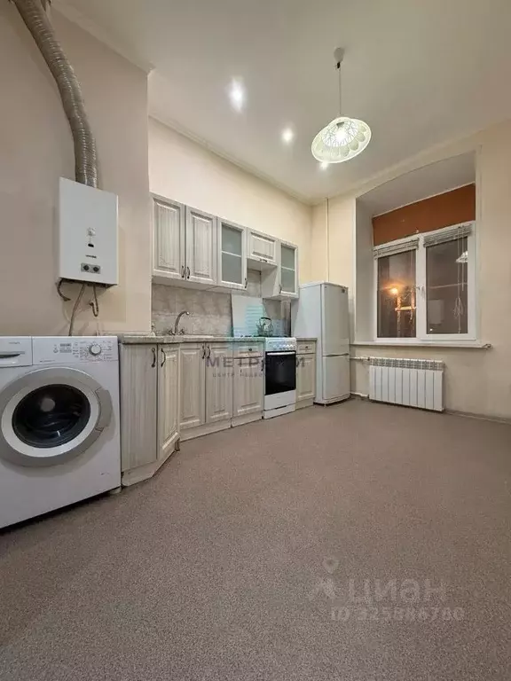 2-к кв. Калужская область, Калуга Гвардейская ул., 11 (55.0 м) - Фото 1