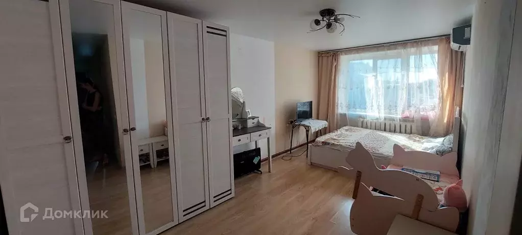 Продаётся 3-к квартира, 58.1 м - Фото 0