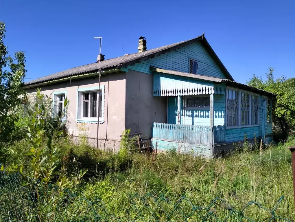 3-к кв. Новгородская область, Крестецкий муниципальный округ, д. Ручьи ... - Фото 1