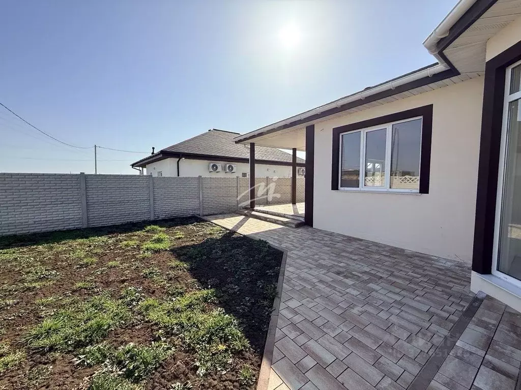 Дом в Севастополь Нахимовский р-н, Качинский муниципальный округ, ... - Фото 1