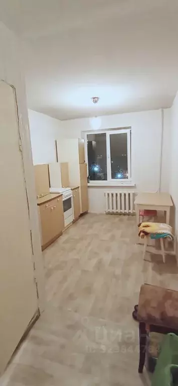 1-к кв. Пермский край, Пермь ул. Героев Хасана, 149к2 (33.0 м) - Фото 2