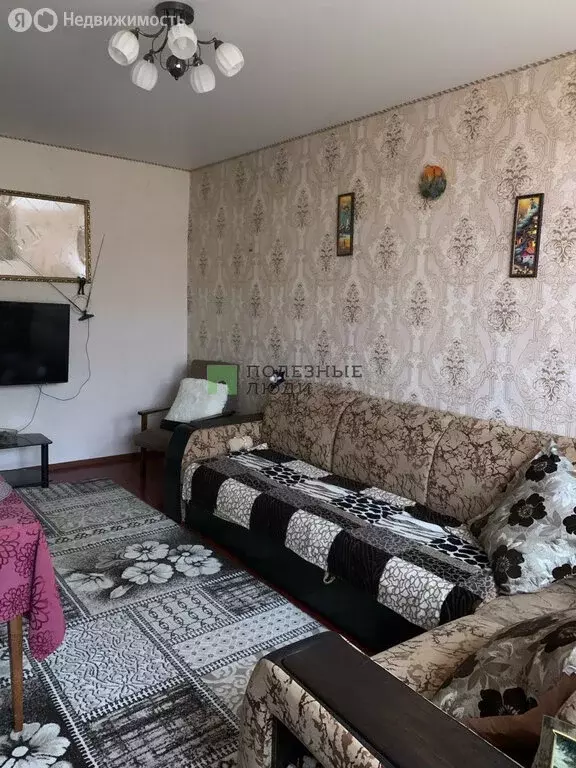 Дом в Ракитянский район, Бобравское сельское поселение, село ... - Фото 2