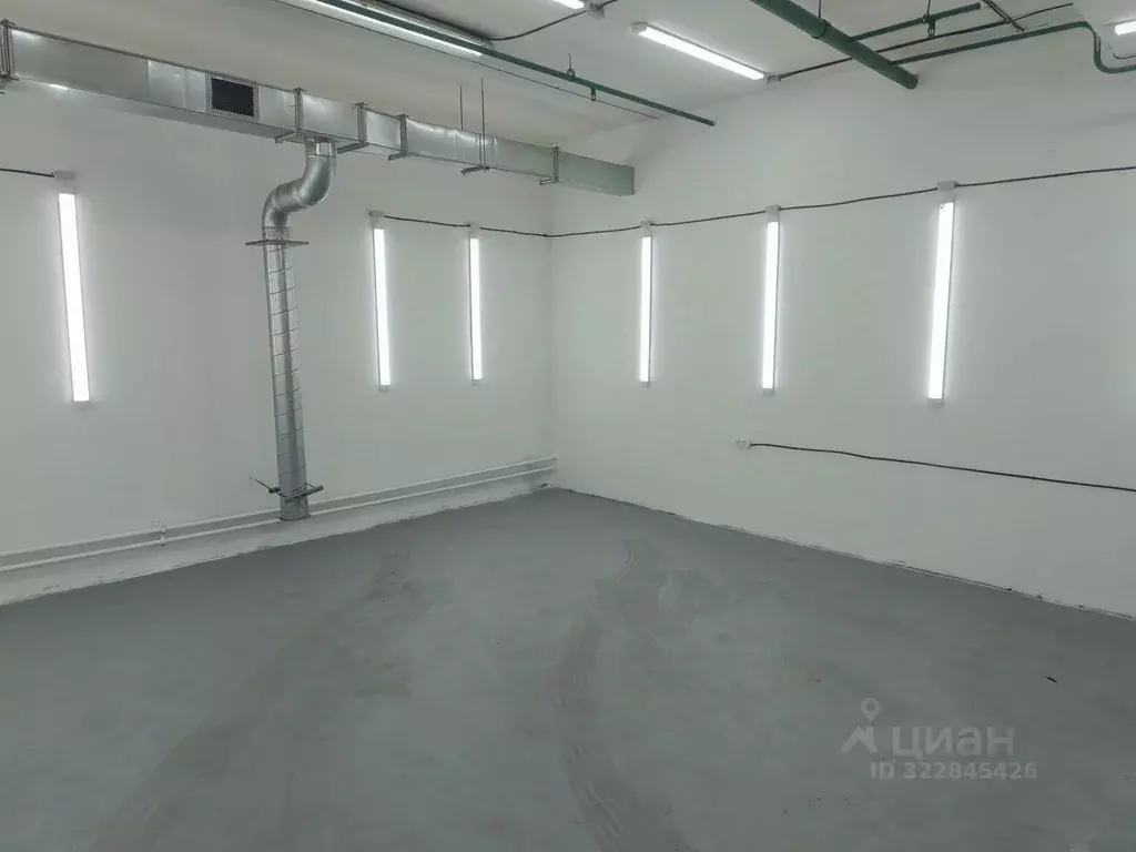 Гараж в Москва Старомарьинское ш., 13/1 (30 м) - Фото 2