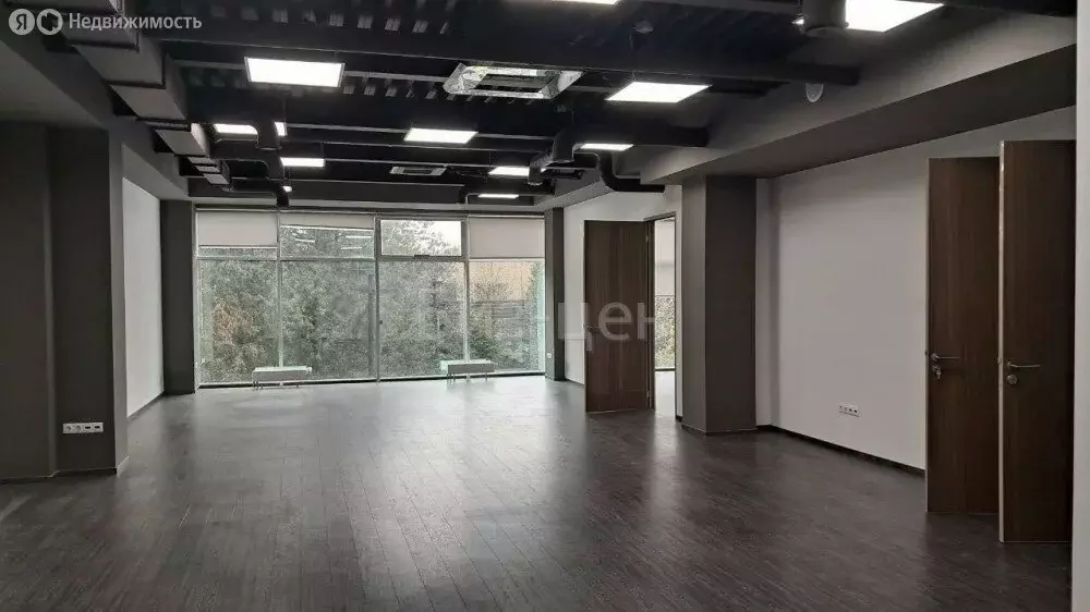 Офис (180.1 м) - Фото 2