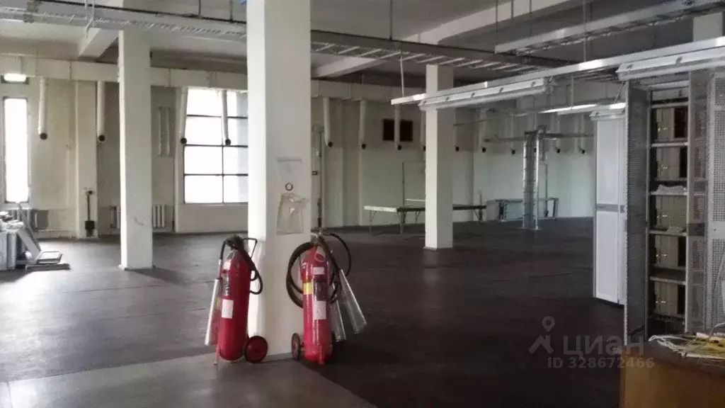 Помещение свободного назначения в Санкт-Петербург просп. Кузнецова, 28 ... - Фото 1