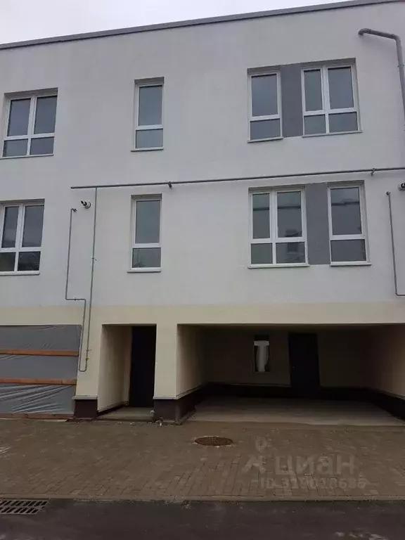 Таунхаус в Московская область, Химки городской округ, д. ... - Фото 1