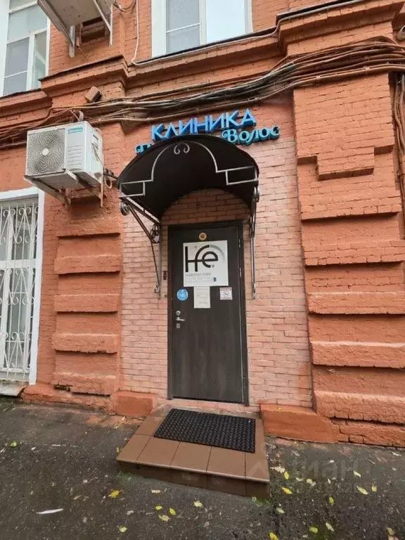 Торговая площадь в Москва ул. Щепкина, 58С3 (152 м) - Фото 1