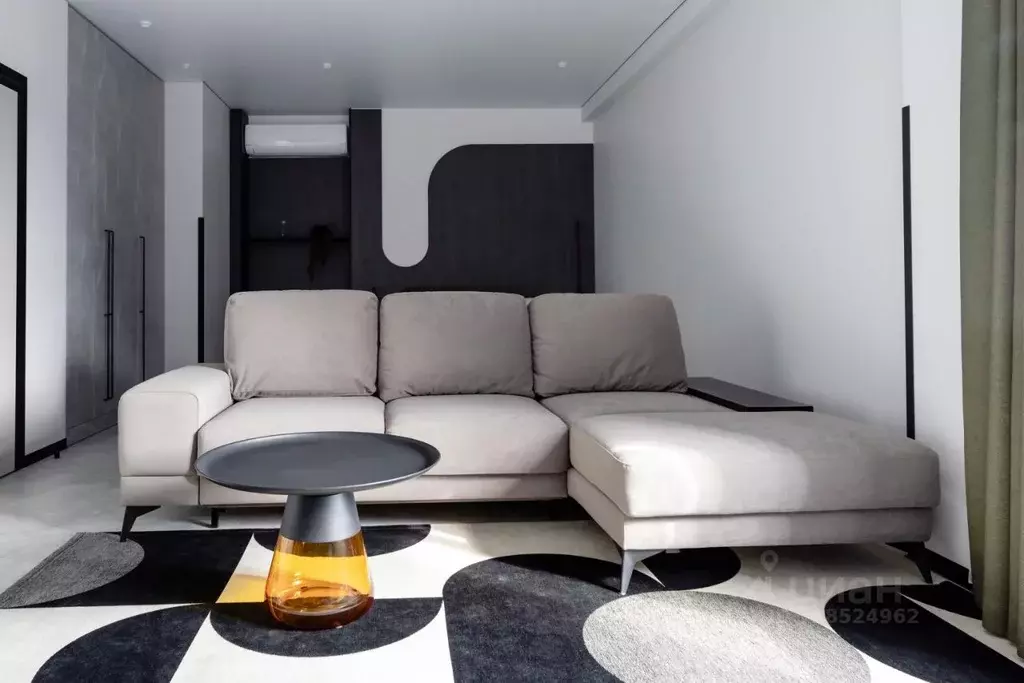 Комната Калининградская область, Зеленоградск Саратовская ул., 4 (43.0 ... - Фото 2