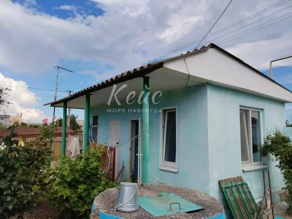 Дом в Крым, Феодосия ул. Маяковского (60 м) - Фото 2