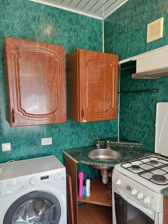 2-к кв. Башкортостан, Уфа просп. Октября, 66А (45.0 м) - Фото 2