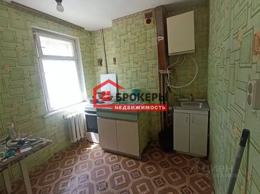 1-к кв. Севастополь ул. Громова, 60 (35.0 м) - Фото 2