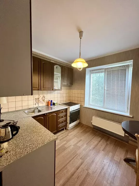Продаётся 1-к квартира, 33 м - Фото 0