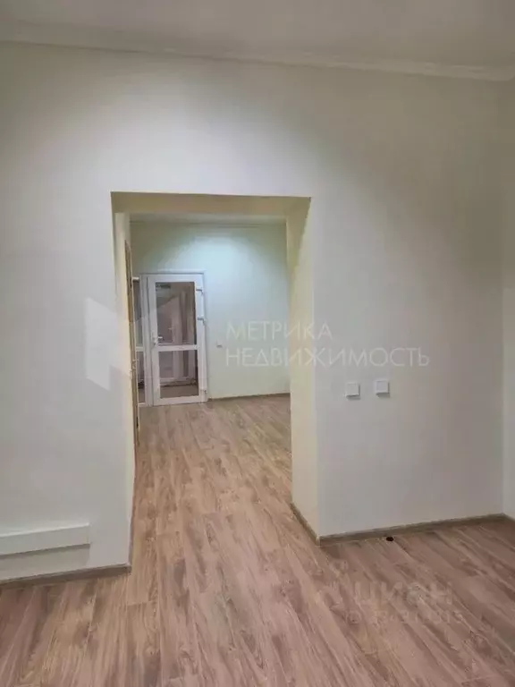 Офис в Тюменская область, Тюмень Мельничная ул., 83к2 (138 м) - Фото 1