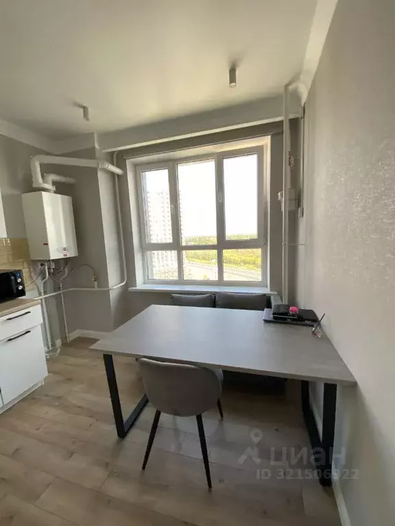 1-к кв. Ростовская область, Ростов-на-Дону ул. Бориса Слюсаря, 23с2 ... - Фото 1