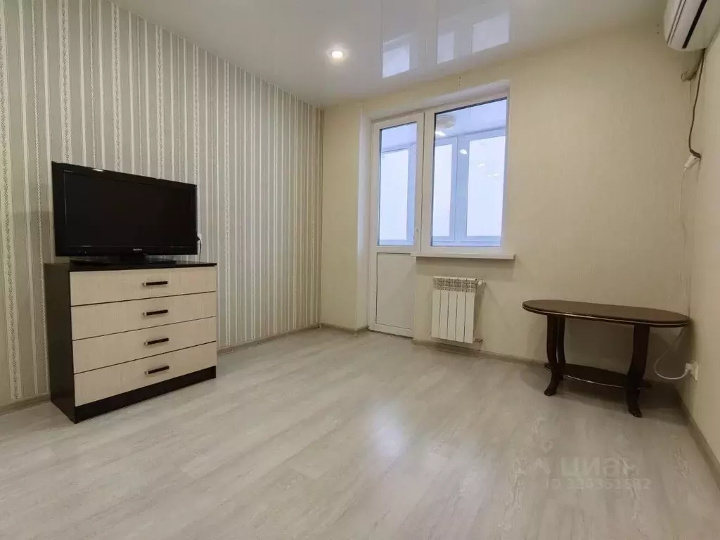 1-к кв. Самарская область, Самара ул. Дыбенко, 27А (36.1 м) - Фото 2