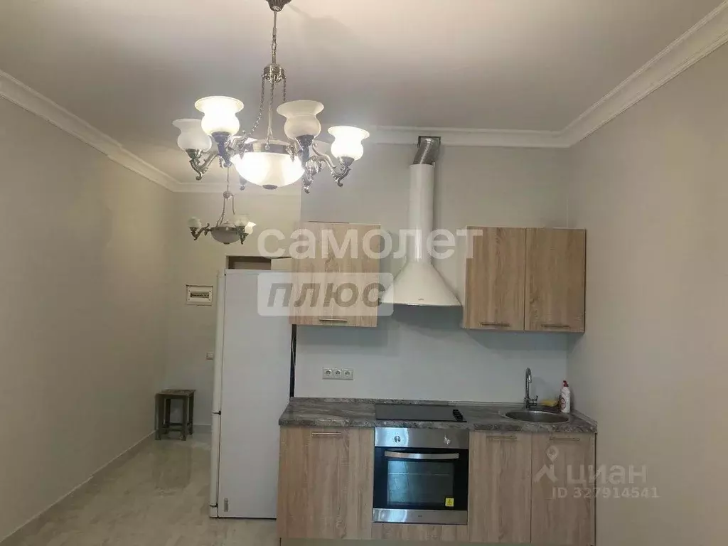 Квартира, 2 комнаты, 41 м - Фото 1