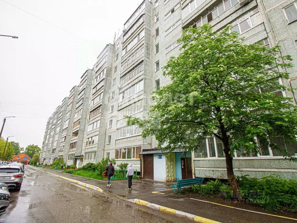 4-к кв. Ульяновская область, Ульяновск ул. Димитрова, 5 (69.7 м) - Фото 0