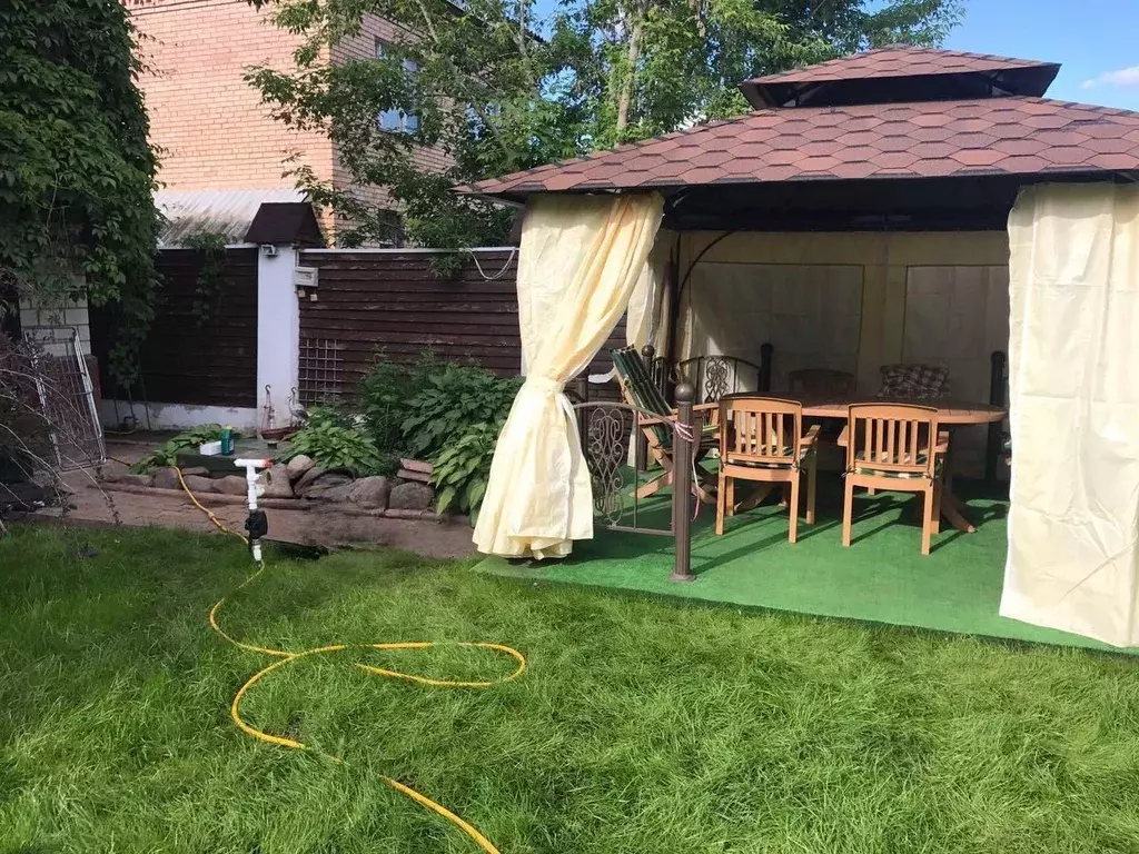 Дом в Московская область, Раменский муниципальный округ, д. Поповка, ... - Фото 2