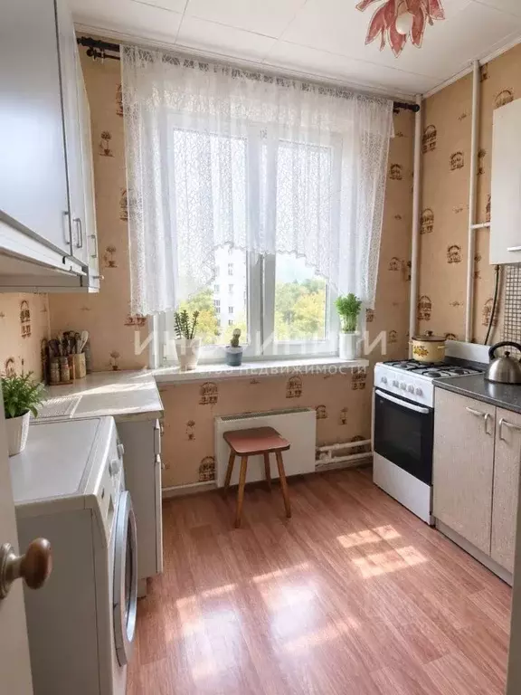 Комната Москва Вешняковская ул., 5К3 (33.5 м) - Фото 1