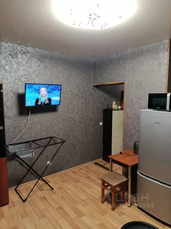 Студия Новосибирская область, Новосибирск ул. Твардовского, 22/2 (18.3 ... - Фото 2