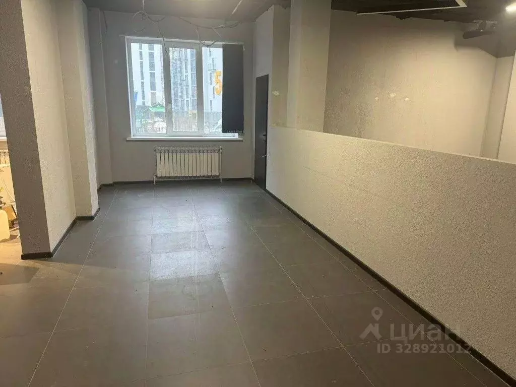 Помещение свободного назначения в Брянская область, Брянск Степная ... - Фото 1