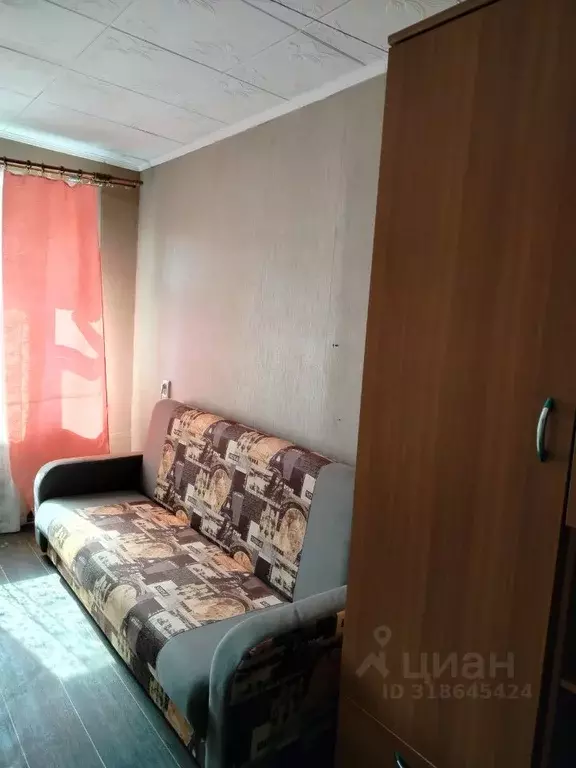 Комната Новосибирская область, Бердск ул. Островского, 73 (11.6 м) - Фото 0