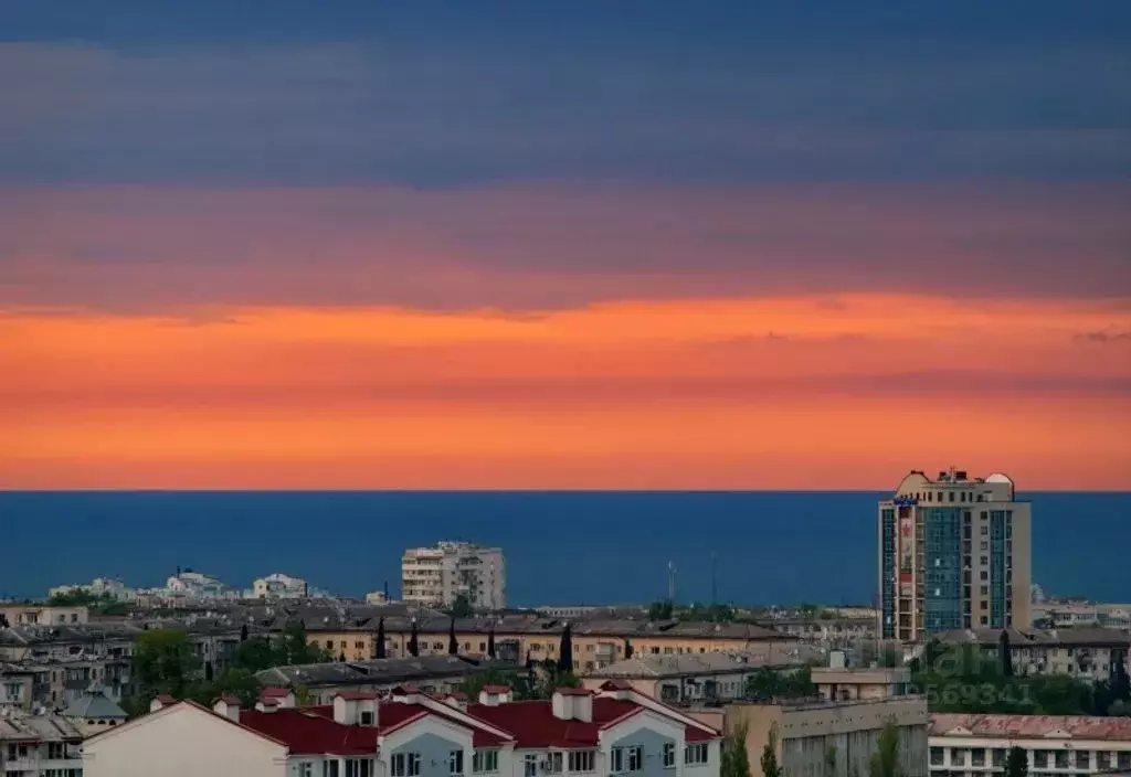 2-к кв. Севастополь ул. Балтийская, 14 (50.0 м) - Фото 0