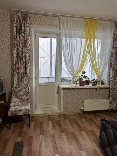 Комната 19,1м в 3-к., 4/10эт. - Фото 1