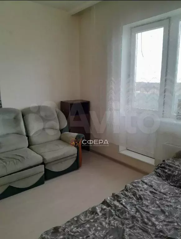 Квартира-студия, 21 м, 9/17 эт. - Фото 0