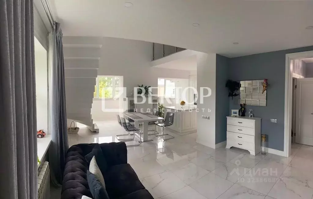 4-к кв. Костромская область, Кострома ул. Березовая Роща, 9 (180.8 м) - Фото 2