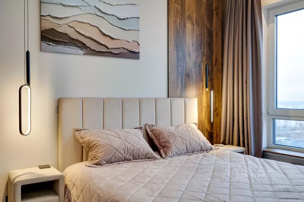 1-к кв. Москва Алтуфьевское ш., 55к5 (34.0 м) - Фото 2