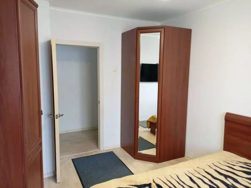 3-к кв. Пермский край, Пермь Петропавловская ул., 79 (60.2 м) - Фото 1