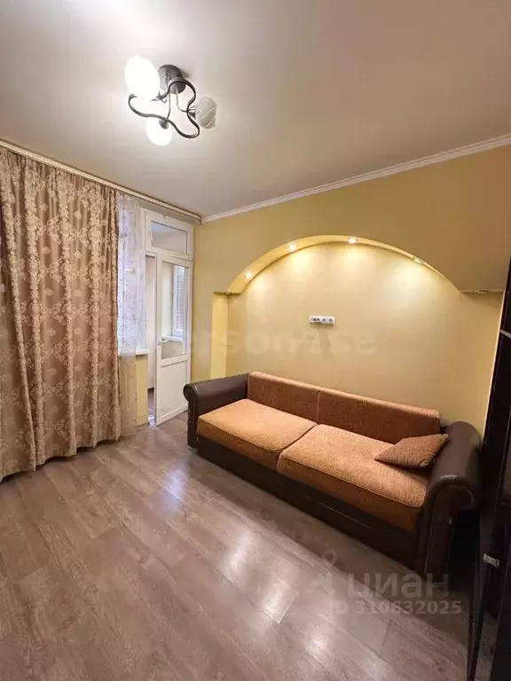 2-к кв. Севастополь просп. Античный, 62 (71.5 м) - Фото 0