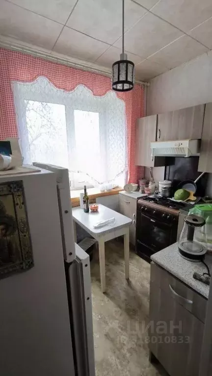3-к кв. Нижегородская область, Дзержинск Прибрежная тер., ул. Попова, ... - Фото 0