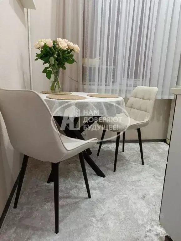 2-к кв. Удмуртия, Можга Можгинский район, Наговицынский мкр, 30 (46.0 ... - Фото 1