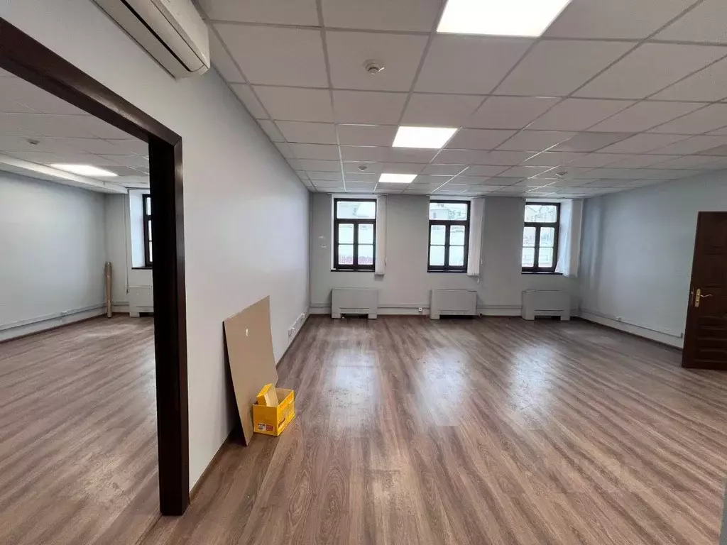 Офис в Москва ул. Покровка, 33 (133 м) - Фото 2