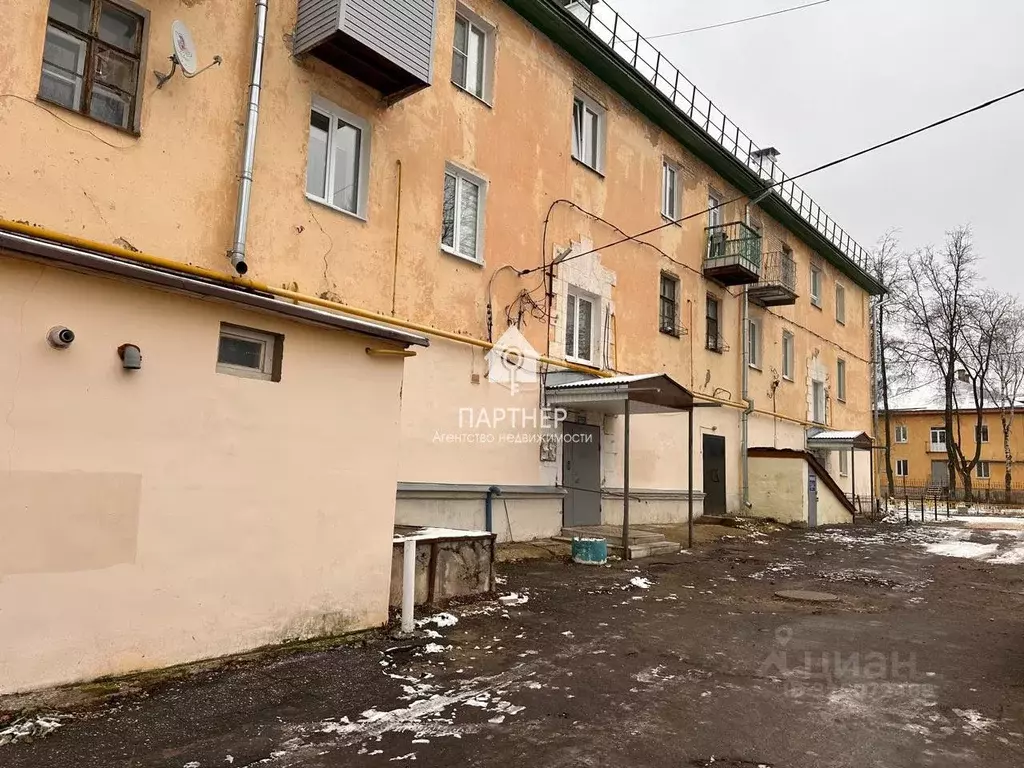 Комната Владимирская область, Ковров ул. 19-го Партсъезда, 7 (11.1 м) - Фото 1