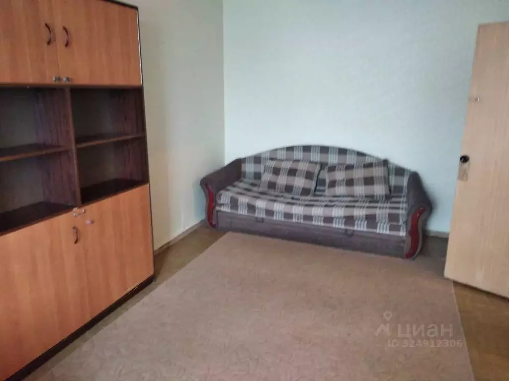 1-к кв. Москва Бакинская ул., 23 (35.0 м) - Фото 1