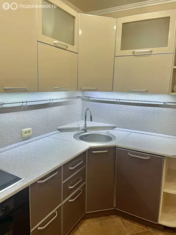 2-комнатная квартира: Курган, улица Красина, 56 (48 м) - Фото 2