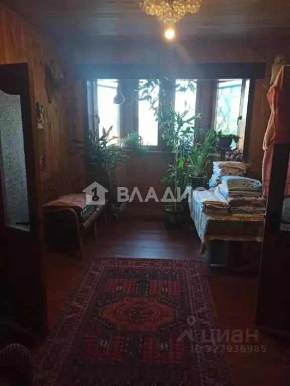 Дом в Московская область, Чехов муниципальный округ, Троицкое пгт, ... - Фото 1