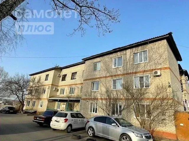 2-к кв. Белгородская область, Алексеевка ул. Павла Ющенко (38.7 м) - Фото 0