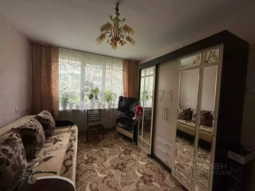 2-к кв. Санкт-Петербург Пискаревский просп., 17К3 (44.54 м) - Фото 1