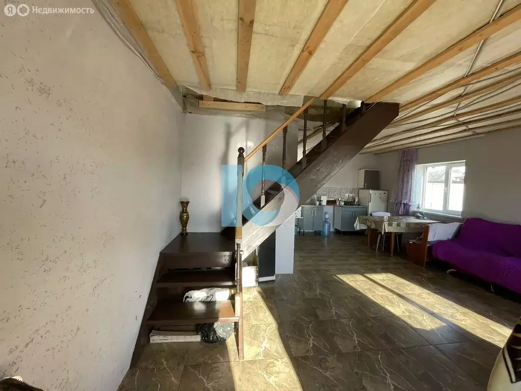 Дом в Республика Башкортостан, Иглинский сельсовет, СНТ Родник (78.1 ... - Фото 2