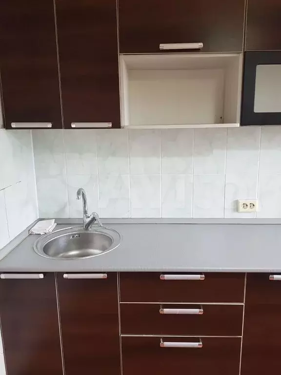 1-к. квартира, 36 м, 2/10 эт. - Фото 1