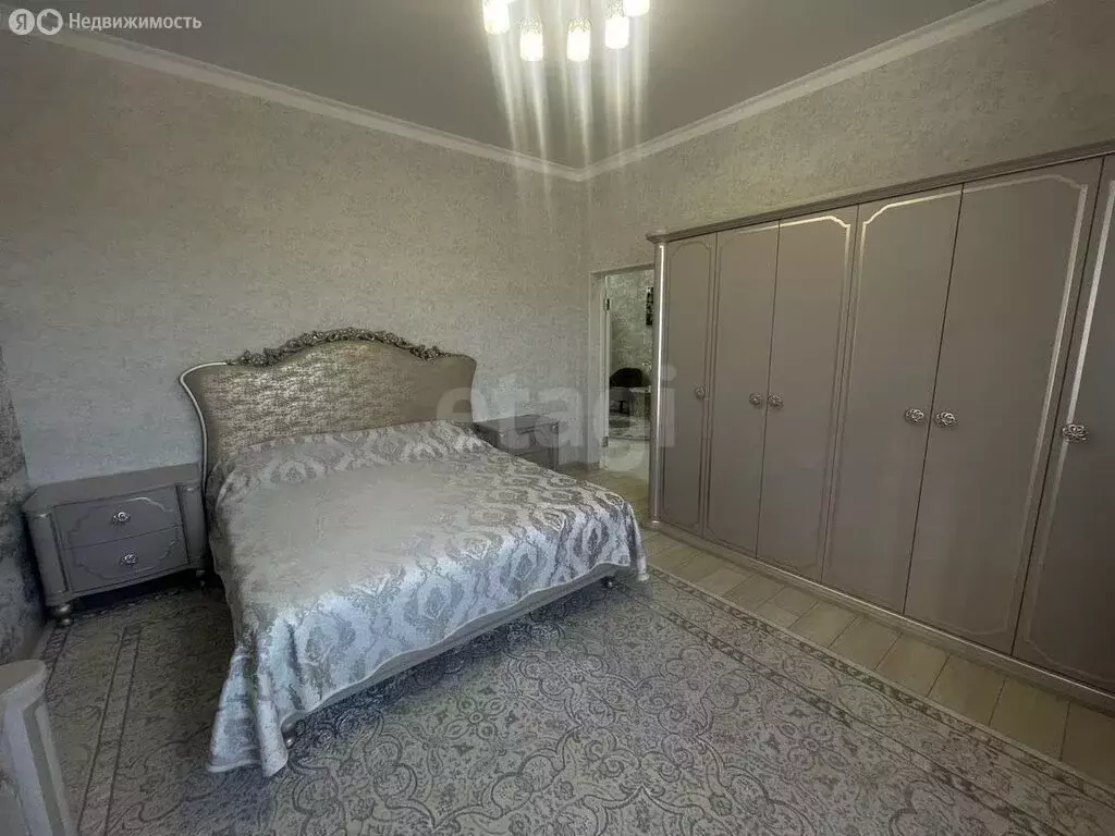 Дом в Назрань, Альтиевский административный округ, улица З.М. Батаева ... - Фото 2